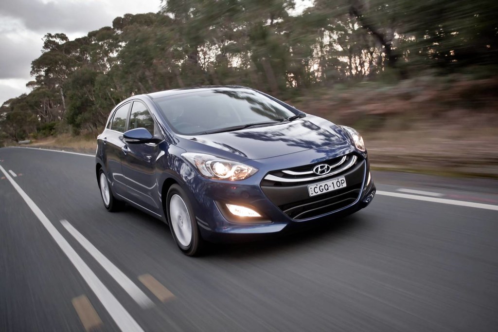 Buy Hyundai Spare Parts in Melbourne