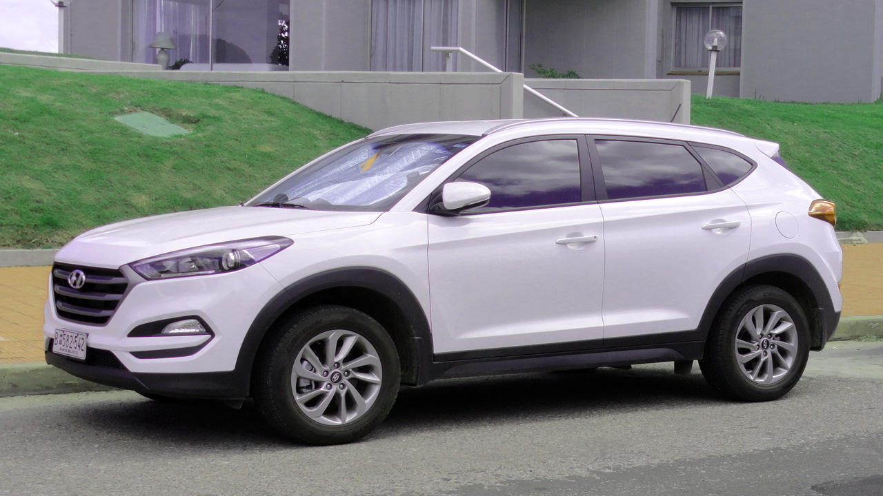 2022 Hyundai Tucson Pros vs Cons