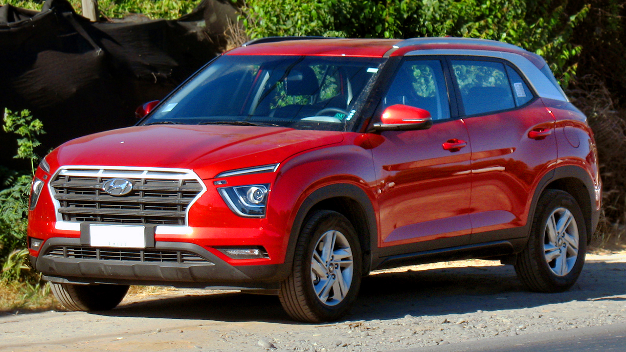 Is the Hyundai Creta A Good Car For Long Drives?