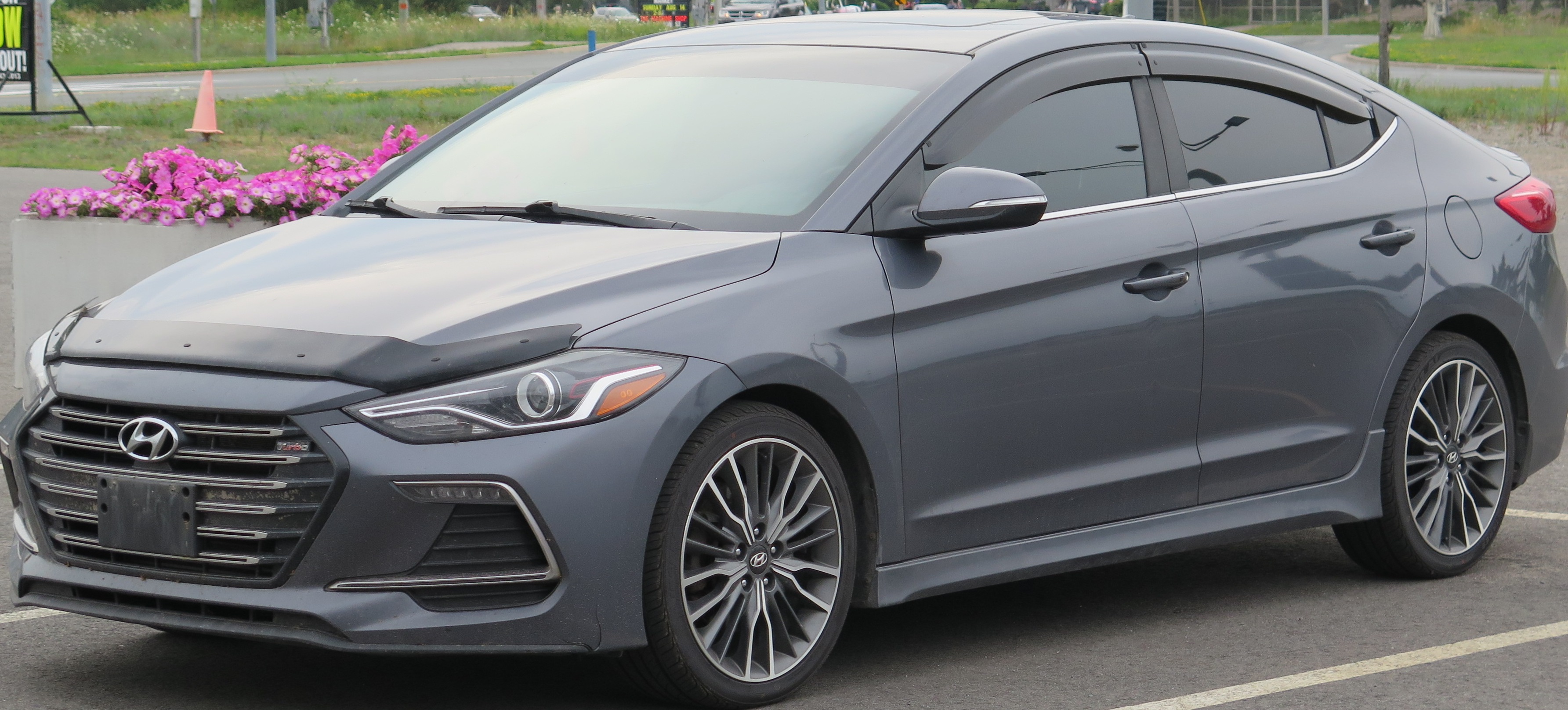 Is the Hyundai Elantra A Good Car?